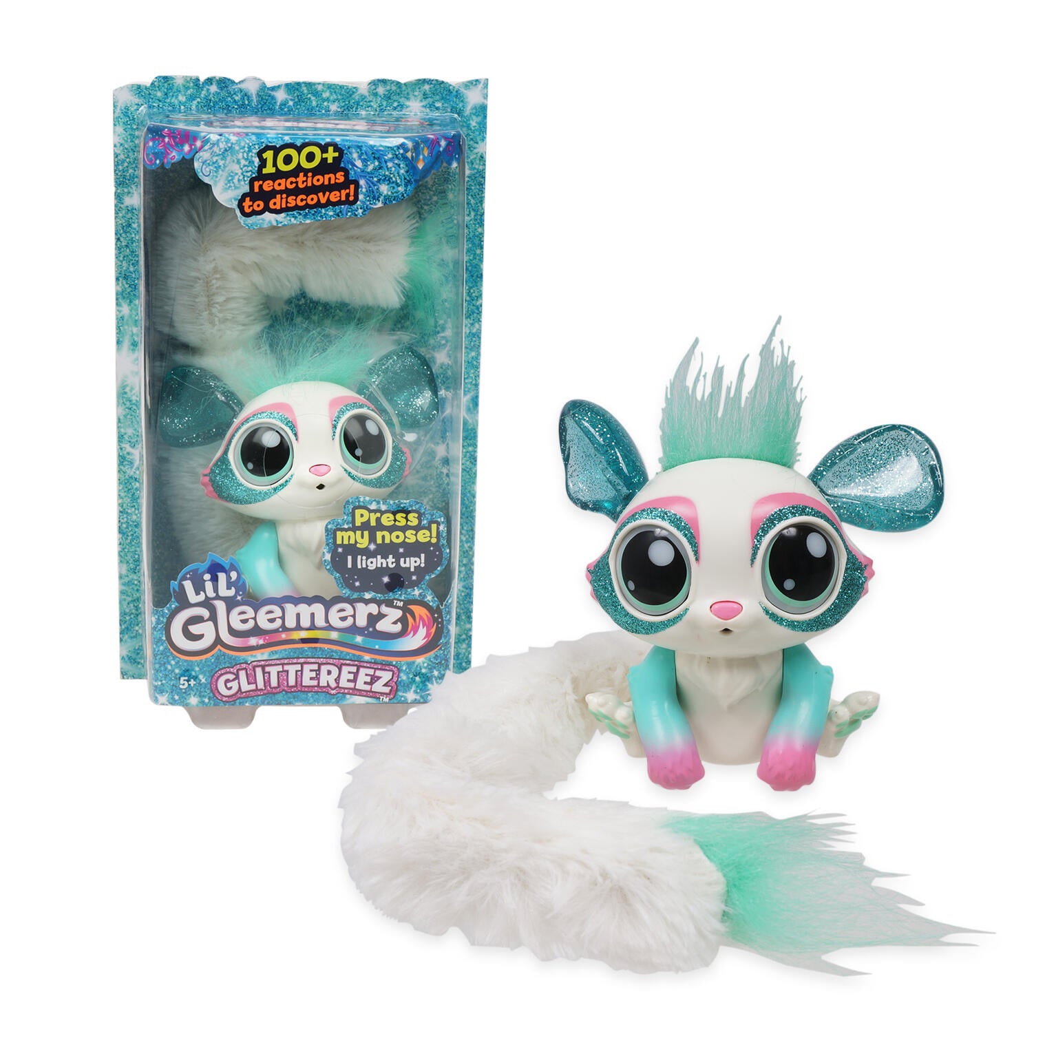 Gleemerz doll best sale