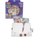 Paw Patrol Secret Diary Set - Offpricebundles
