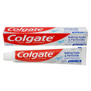 Colgate Toothpaste with Baking Soda- 2.5 oz