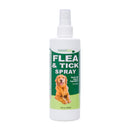 Nature's Best Flea and Tick Spray- 8 oz.