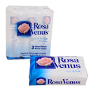 Rosa Venus Soap Bar 3 pack- 3.5 oz