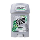 Speed Stick Deodorant - Fresh Scent  1.8 oz