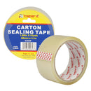 Bulk Carton Sealing Tape 1.89" x 45 Yards