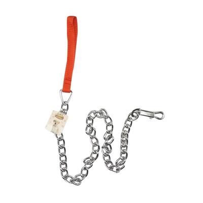 Metal Dog Chain 5mm x 1.1m