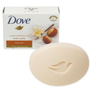 Dove Shea Butter Soap- 4.75 oz