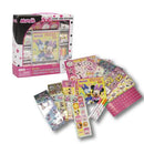 Minnie Mouse Sticker Box Activity Set - Offpricebundles