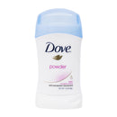 Dove Powder Invisible Solid Deodorant - 1.6 oz