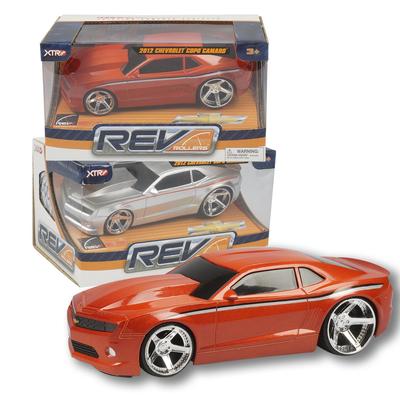 REV Rollers Chevy Camero Car-2 Assortments - Offpricebundles