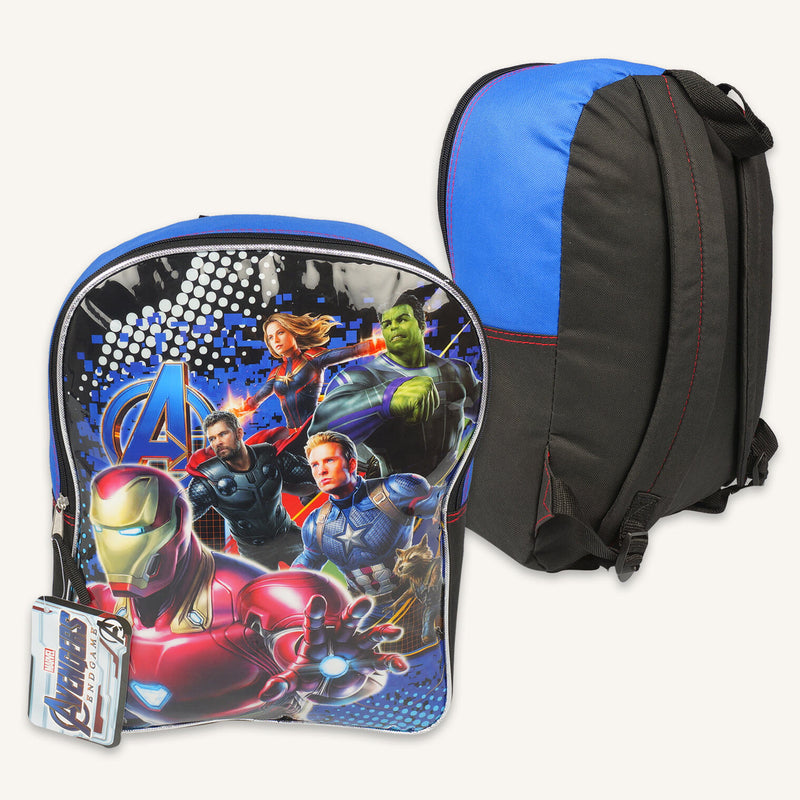 Avengers 4 Backpack - Offpricebundles