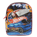 Hotwheels Backpack - Offpricebundles