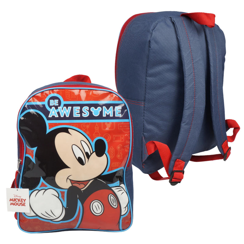 Mickey Mouse Backpack - Offpricebundles