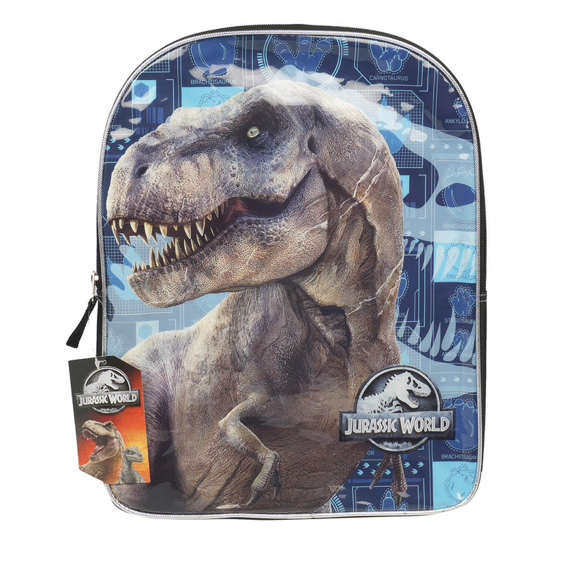 Jurassic World Backpack - Offpricebundles