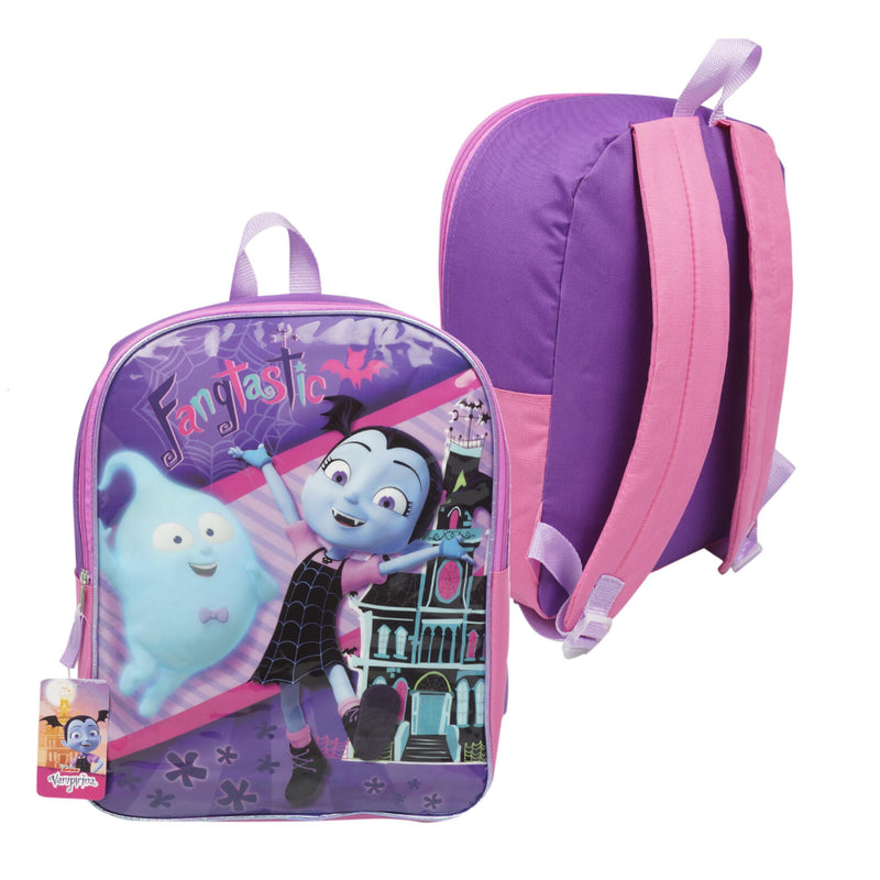 Vampirina Fangtastic Backpack - Offpricebundles