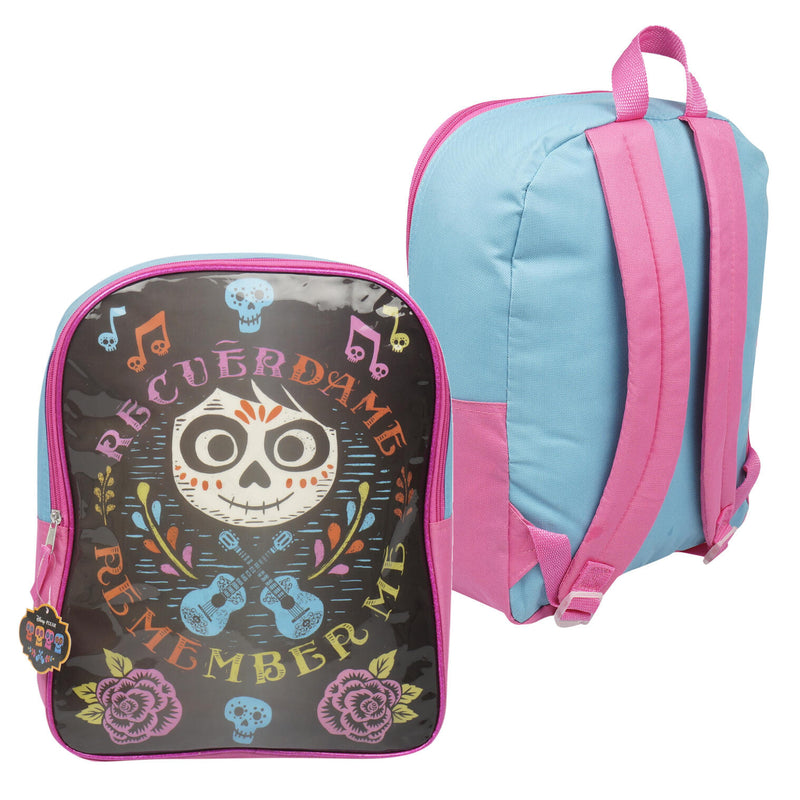 Coco Recuerdame Backpack - Offpricebundles