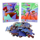 PJ Masks 48-piece Puzzle - Offpricebundles