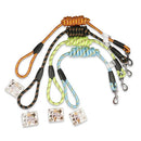 Large Dog Leash 0.5" x 72"-4 Assortments