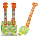 Little Tikes Turtle Activity Garden Pop 'N Walk Toy - Offpricebundles