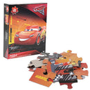 Disney Cars 24-piece Puzzle - Offpricebundles