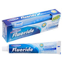 Toothpaste with Toothbrush- 6.4 oz