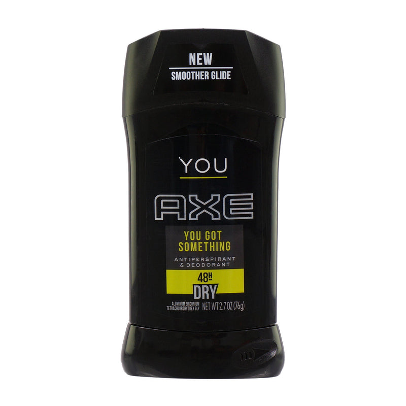 AXE 48 H Dry Deodorant- 2.7 oz