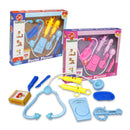 Junior Doctor Tools Play Set - Offpricebundles