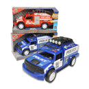 Friction Truck Vehicle - Offpricebundles