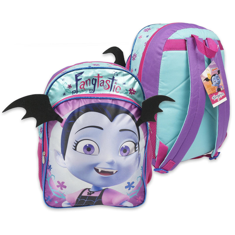 15" Vampirina Backpack - Offpricebundles