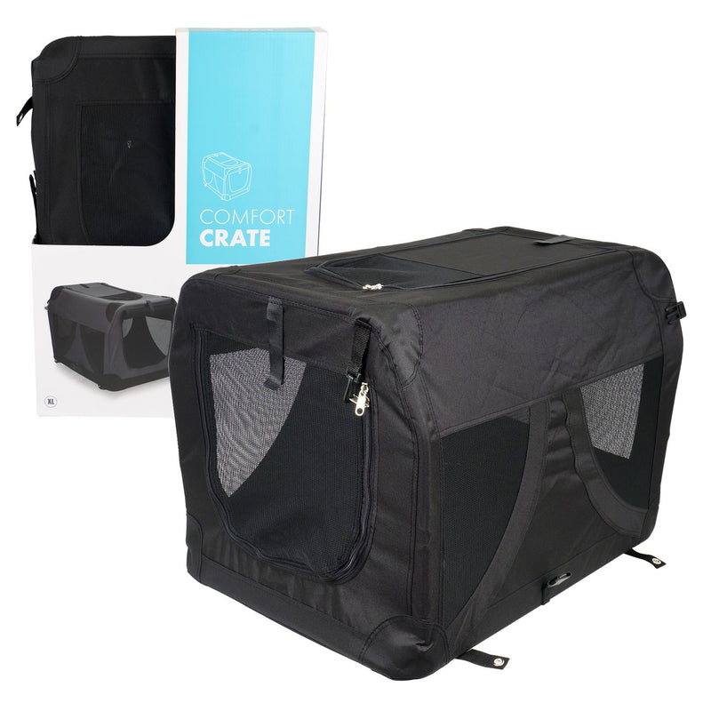 Comfort Crate Extra Large Pet Carrier | Pet Supplies - Offpricebundles