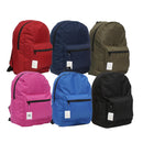 Three Leaf 17" Backpack - Offpricebundles