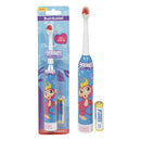 Fingerlings Sonic Powered Toothbrush
