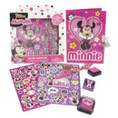 Minnie Mouse Secret Diary Set - Offpricebundles