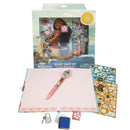 Moana Secret Diary Set - Offpricebundles
