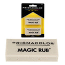 Prismacolor 2pk Magic Rub Erasers - Offpricebundles