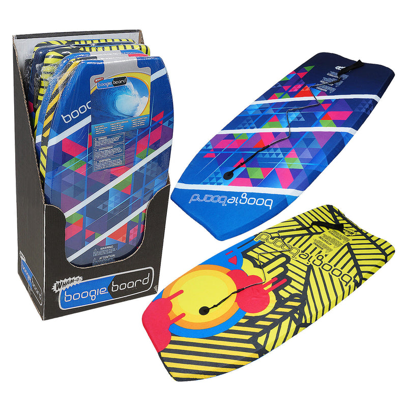 Boogie Board 37"- 2 Assortments