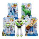 Disney Pixar Toy Story 4 True Talkers Action Figure- 4 Assortments 