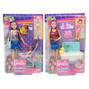 Mattel Barbie Babysitter Doll Set (2 Assortments) - Offpricebundles
