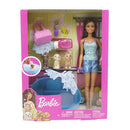 Mattel Barbie Loves All Animals Set - Offpricebundles