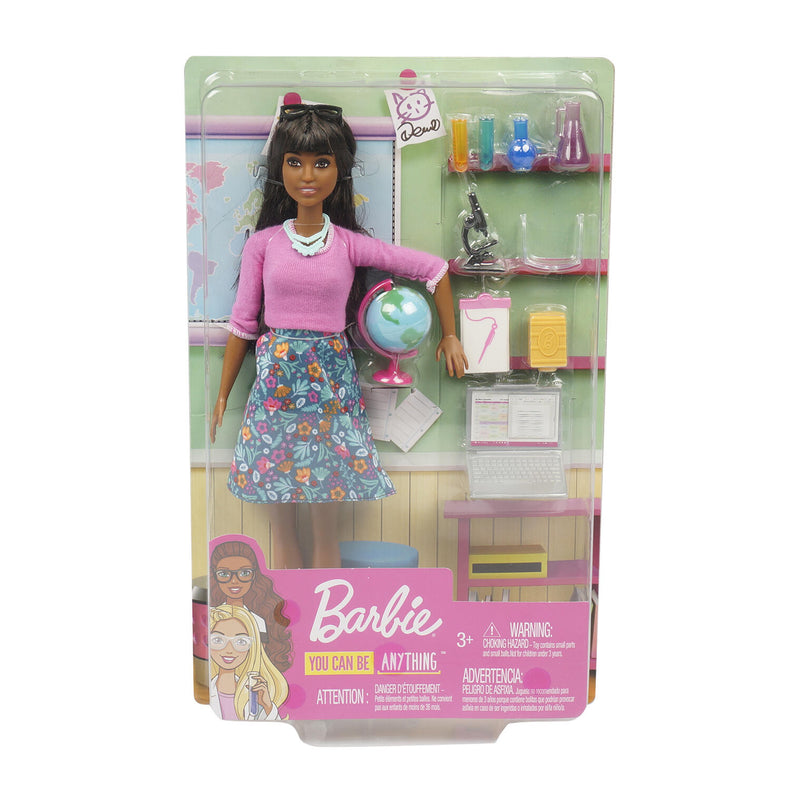 Mattel Barbie Career Doll Set - Offpricebundles