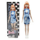 Mattel Barbie Fashionista Doll - Offpricebundles