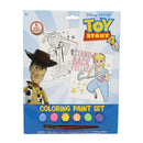 Toy Story 4 Paint Set - Offpricebundles