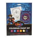 Disney Pixar Coco Paint Set - Offpricebundles