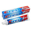 Crest Cavity Protection Toothpaste- 6.4 oz