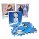 48 Piece Frozen II Puzzle - Offpricebundles
