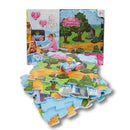 Disney Princess Foam Mega Mat - Offpricebundles