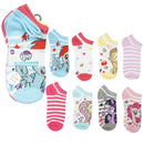 10 Pack My Little Pony Socks- size 10-4 - Offpricebundles
