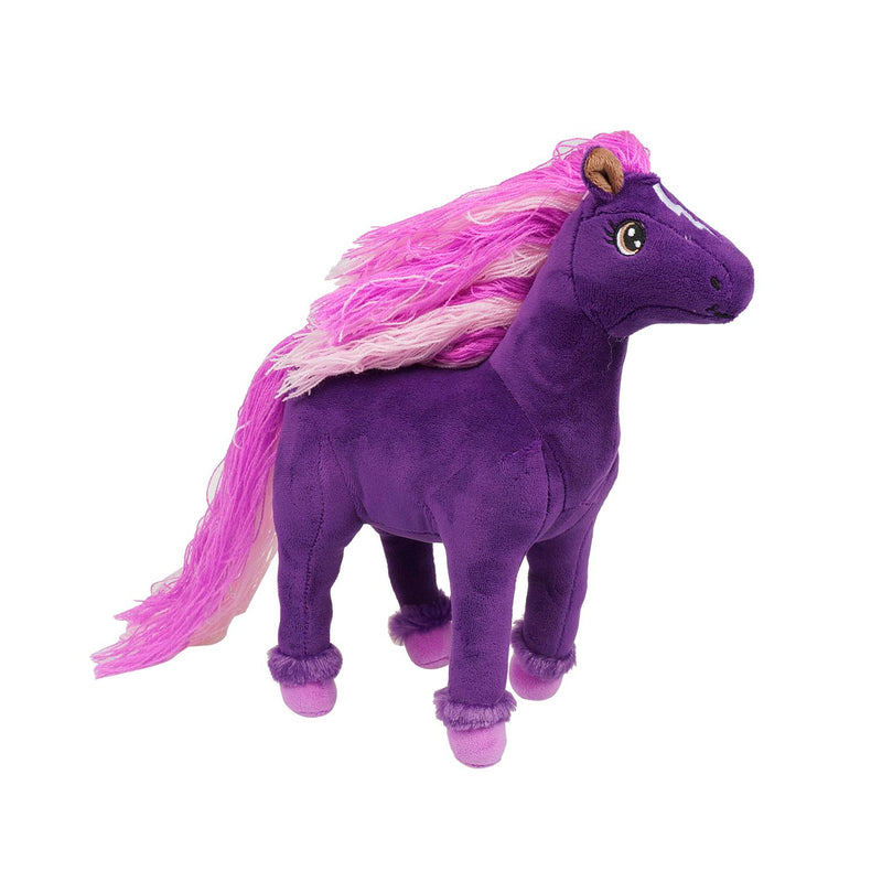 Hallmark 12 in Rainbow Brite Skydancer Horse Plush