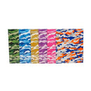 PORTFOLIO 2 PACK 6 ASSORTMENTS CAMOUFLAGE - Offpricebundles