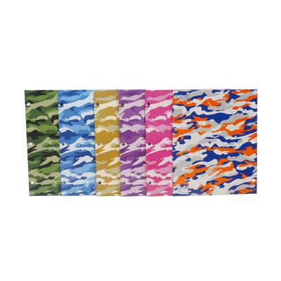 PORTFOLIO 2 PACK 6 ASSORTMENTS CAMOUFLAGE - Offpricebundles