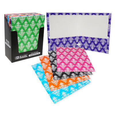 PORTFOLIO 2 PACK 6 ASSORTMENTS - Offpricebundles