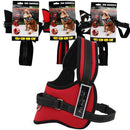 Dog Harness S-XL- 3 Assortments